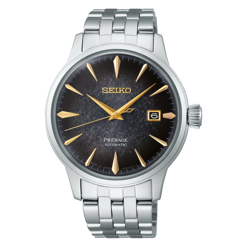 Seiko Presage Cocktail SRPK93J1