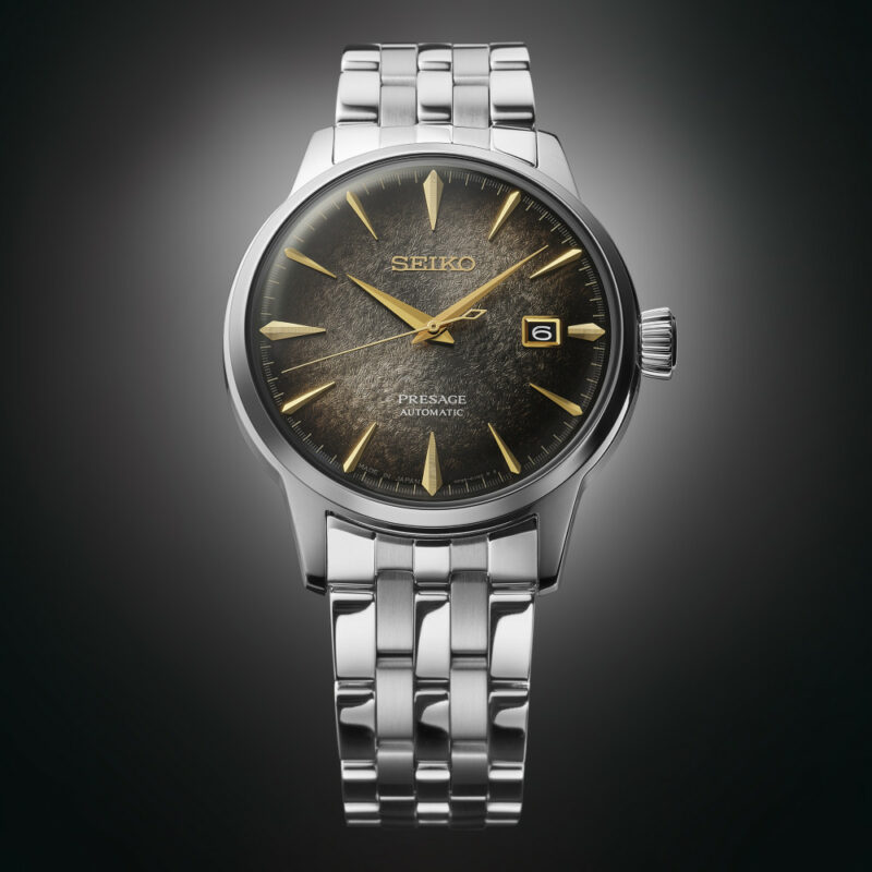 Seiko Presage Cocktail SRPK93J1