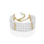 Bracciale Le Lune Queen LGBR603