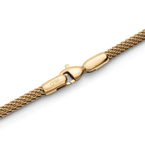Bracciale Daniel Wellington Mesh DW00400689 - immagine 2