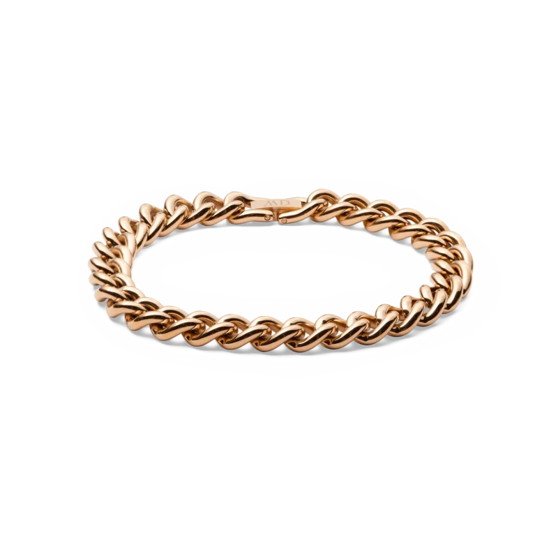 Bracciale Daniel Wellington Chunky Chain DW00400847