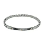 Bracciale Zancan Hi-Tech EHB191