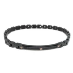 Bracciale Zancan Hi-Tech EHB193