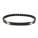 Bracciale Zancan Hi-Tech EHB196