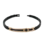 Bracciale Zancan Hi-Tech EHB226