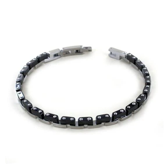 Bracciale Zancan Hi-Tech EHB341