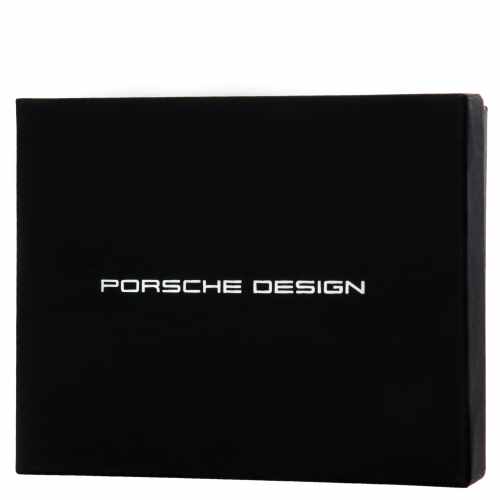 Portachiavi Porsche Design Rope OKY28808.006