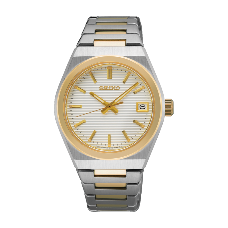 Seiko Classic Donna SUR578P1