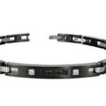 Bracciale Zancan Hi-Tech EHB102-N