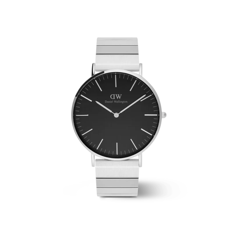 Daniel Wellington Classic Onyx DW00100774