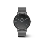 Daniel Wellington Classic Onyx Unitone DW00100778