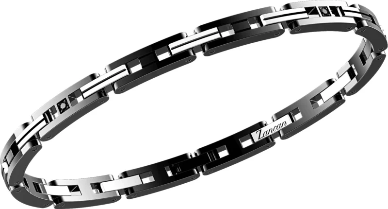 Bracciale Zancan Hi-Tech EHB140