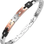 Bracciale Zancan Hi-Tech EHB312