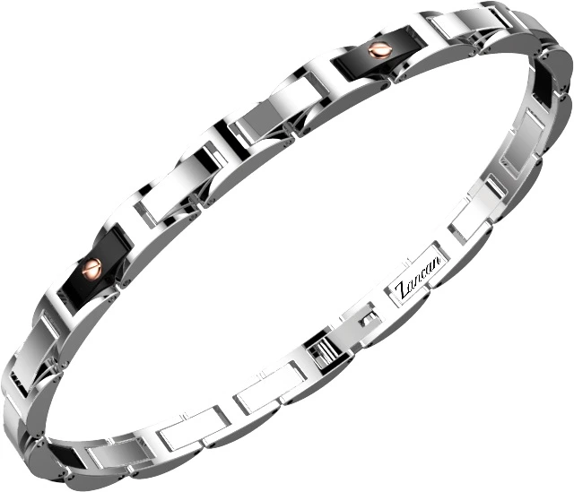 Bracciale Zancan Hi-Tech EHB319