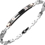 Bracciale Zancan Hi-Tech EHB354