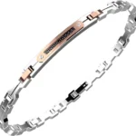 Bracciale Zancan Hi-Tech EHB354