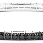 Bracciale Zancan Tennis ESB330-180