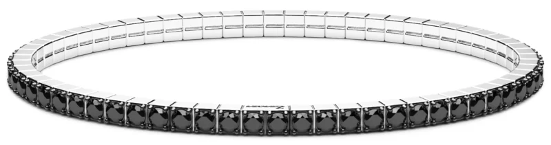 Bracciale Zancan Tennis ESB330-180