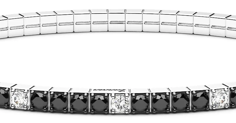 Bracciale Zancan Tennis ESB331-205