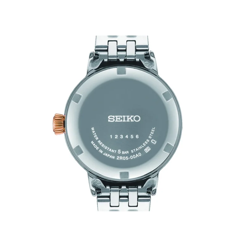 Seiko Presage Cocktail SRE009J1