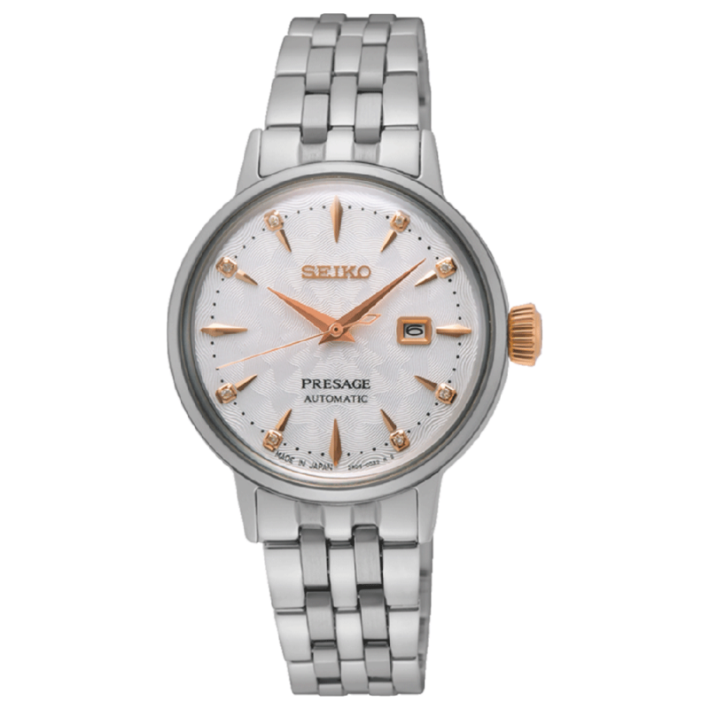 Seiko Presage Cocktail SRE009J1