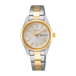 Seiko Classic Donna SUR454P1