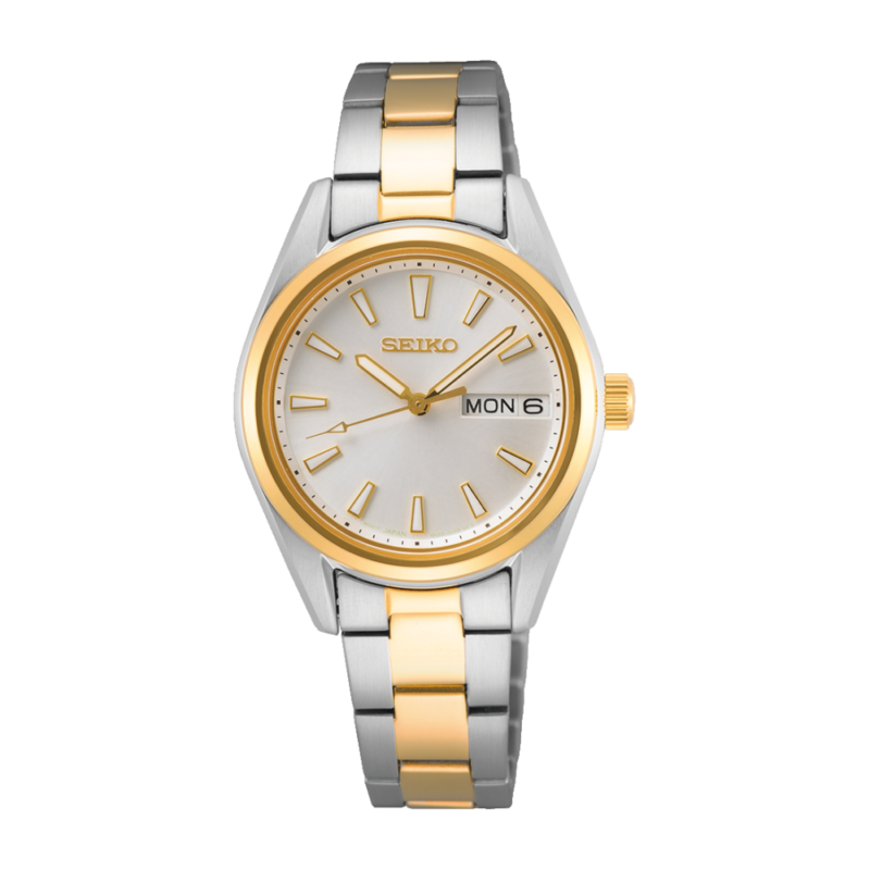 Seiko Classic Donna SUR454P1