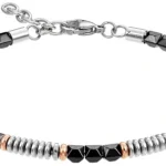 Bracciale Zancan Hi-Tech UHB088