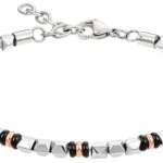 Bracciale Zancan Hi-Tech UHB090