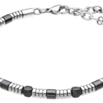 Bracciale Zancan Hi-Tech UHB131