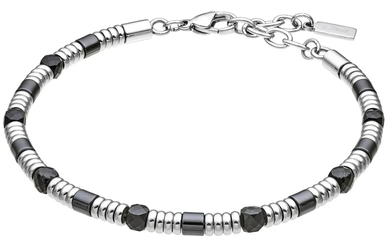 Bracciale Zancan Hi-Tech UHB131