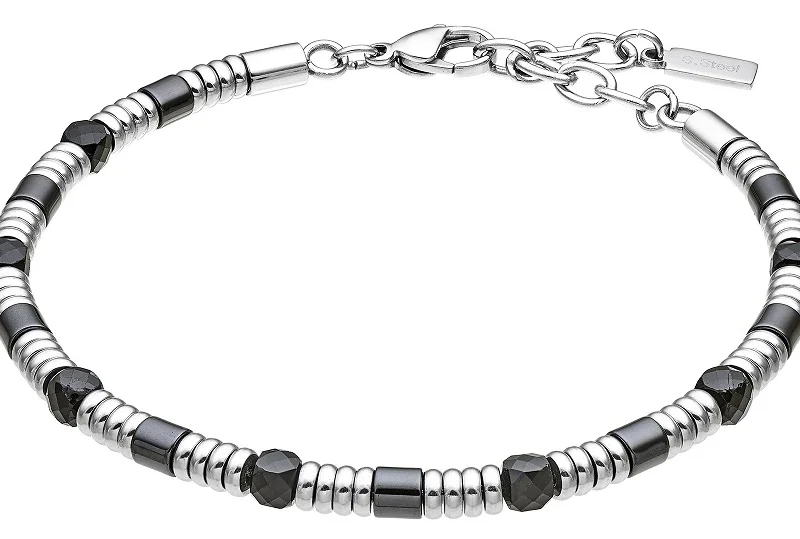 Bracciale Zancan Hi-Tech UHB131