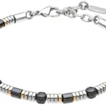 Bracciale Zancan Hi-Tech UHB132