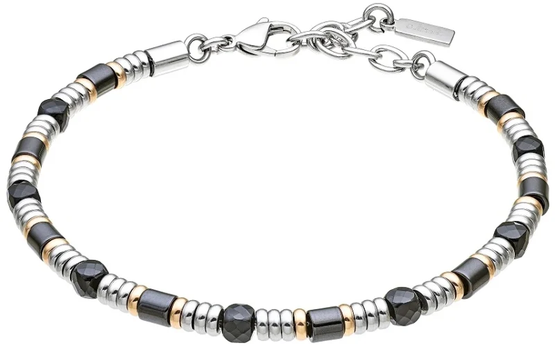 Bracciale Zancan Hi-Tech UHB132