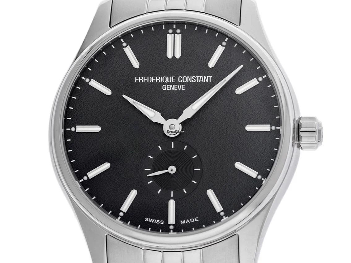 Frederique Constant Classics Index Automatic FC-530G3B6B