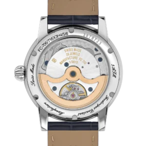 Frederique Constant Classic Manufacture Date FC-706S3H6 - immagine 2