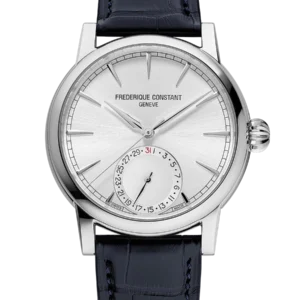 Frederique Constant Classic Manufacture Date FC-706S3H6