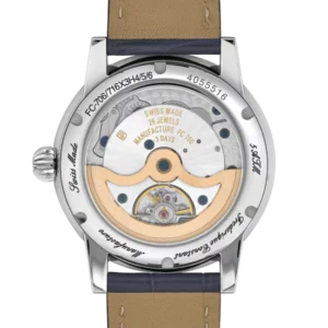 Frederique Constant Classic Manufacture FC-716N3H6 - immagine 2
