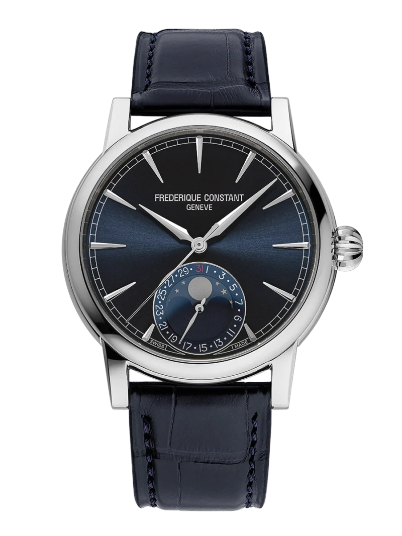Frederique Constant Classic Manufacture FC-716N3H6
