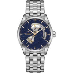 Hamilton Jazzmaster Open Heart H32705140