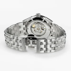 Hamilton Jazzmaster Open Heart H32705140 - immagine 3