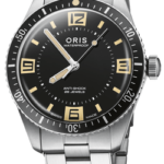 Oris 60th Anniversary Edition 01 733 7772 4034-Set