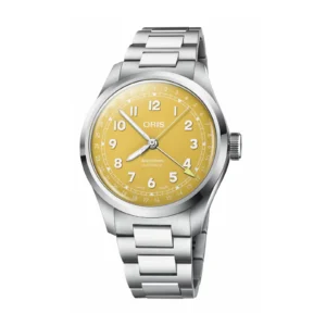 Oris Big Crown Pointer Date 01 754 7798 4069-07 8 20 06