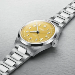 Oris Big Crown Pointer Date 01 754 7798 4069-07 8 20 06 - immagine 4