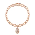 Bracciale Tsars Collection 9Nine 9B31R