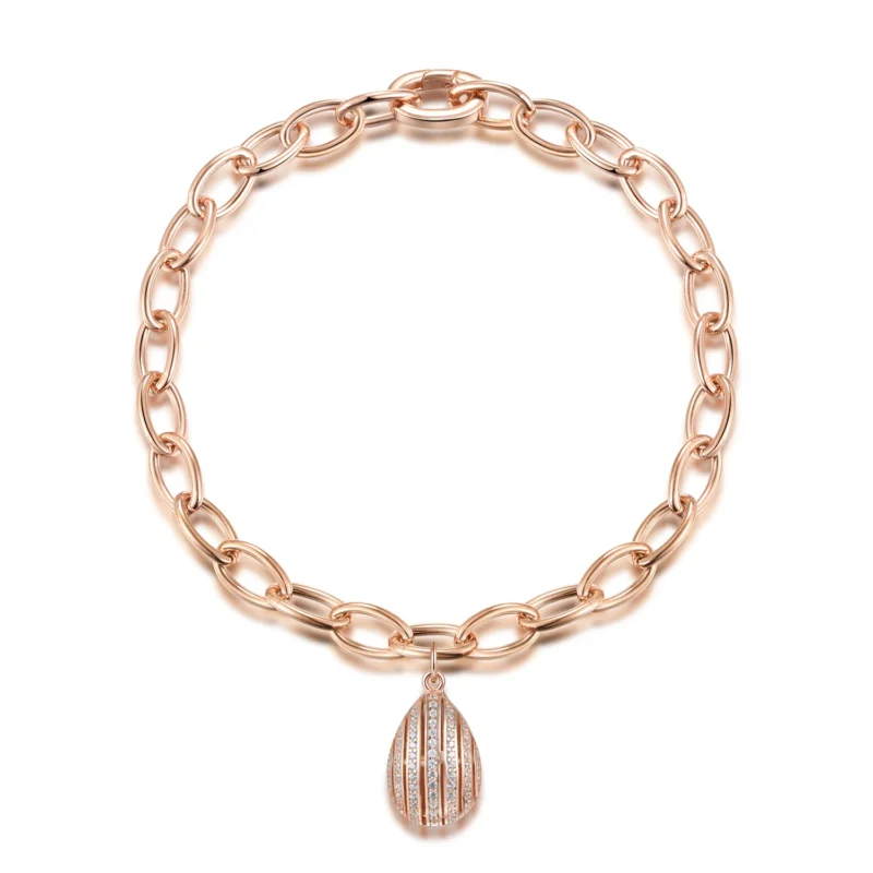Bracciale Tsars Collection 9Nine 9B31R