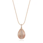 Collana Tsars Collection 9Nine 9P31R