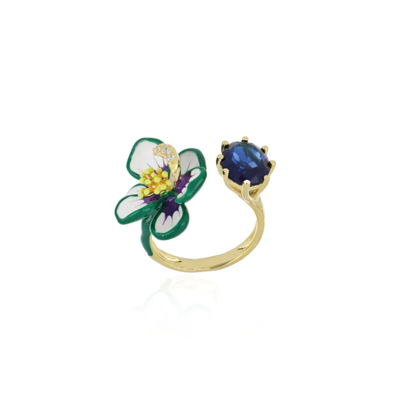 Anello Tsars Collection Helena ELNR03YW