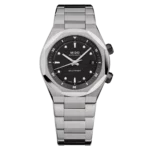 MIDO Multifort 8 Two Crowns M047.507.11.051.00