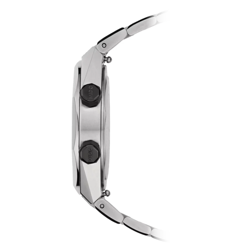 MIDO Multifort 8 Two Crowns M047.507.11.051.00 - immagine 3